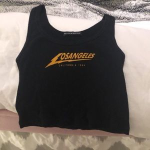 black brandy los angeles crop